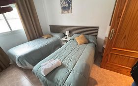 Hostal Javier