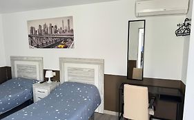 Hostal Javier